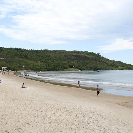 3Qtos Quadra Do Mar Lindo! Leilighet Guarapari Eksteriør bilde