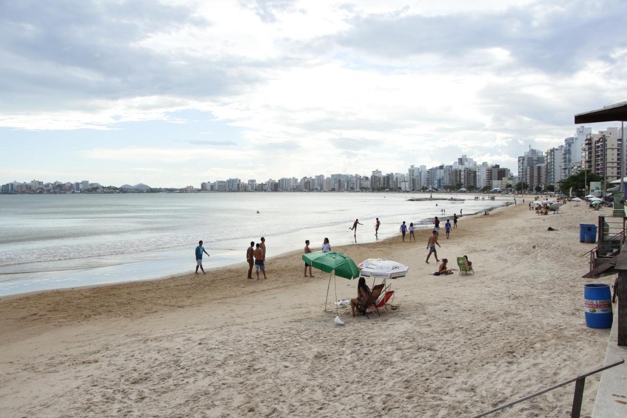 3Qtos Quadra Do Mar Lindo! Leilighet Guarapari Eksteriør bilde